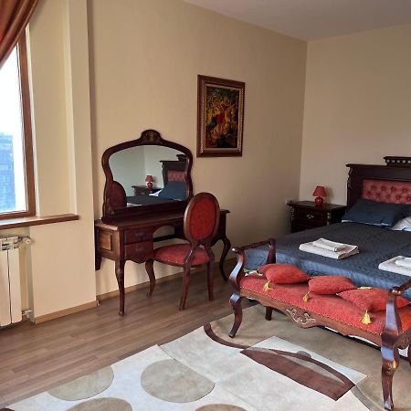 Dalv Residence - Spa Fairy Tale In Old ソフィア エクステリア 写真