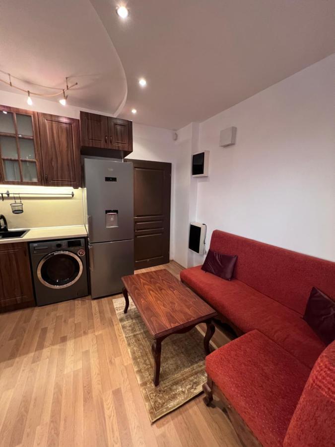Dalv Residence - Spa Fairy Tale In Old ソフィア エクステリア 写真