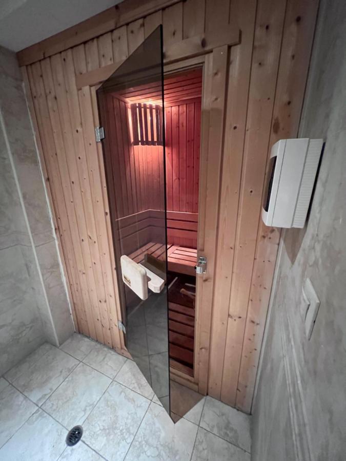 Dalv Residence - Spa Fairy Tale In Old ソフィア エクステリア 写真