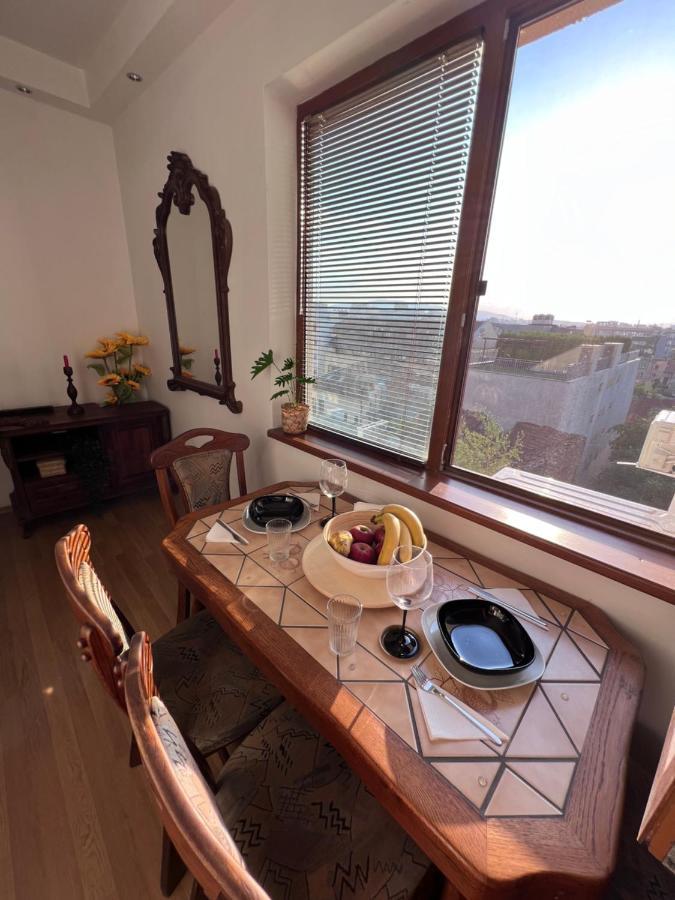 Dalv Residence - Spa Fairy Tale In Old ソフィア エクステリア 写真