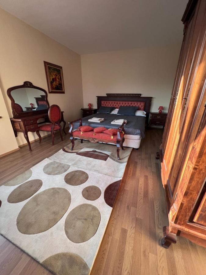 Dalv Residence - Spa Fairy Tale In Old ソフィア エクステリア 写真