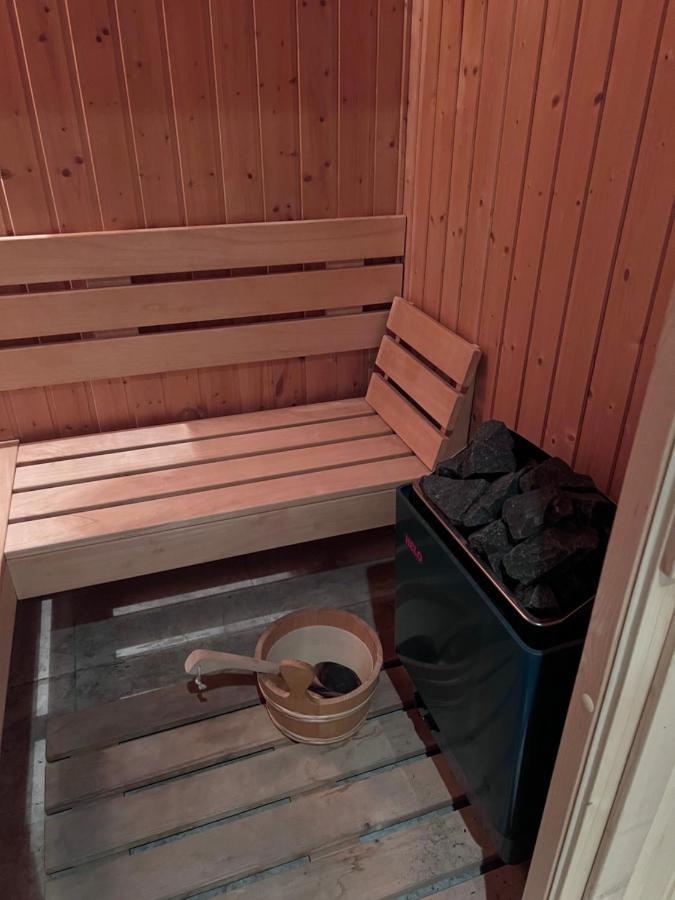 Dalv Residence - Spa Fairy Tale In Old ソフィア エクステリア 写真