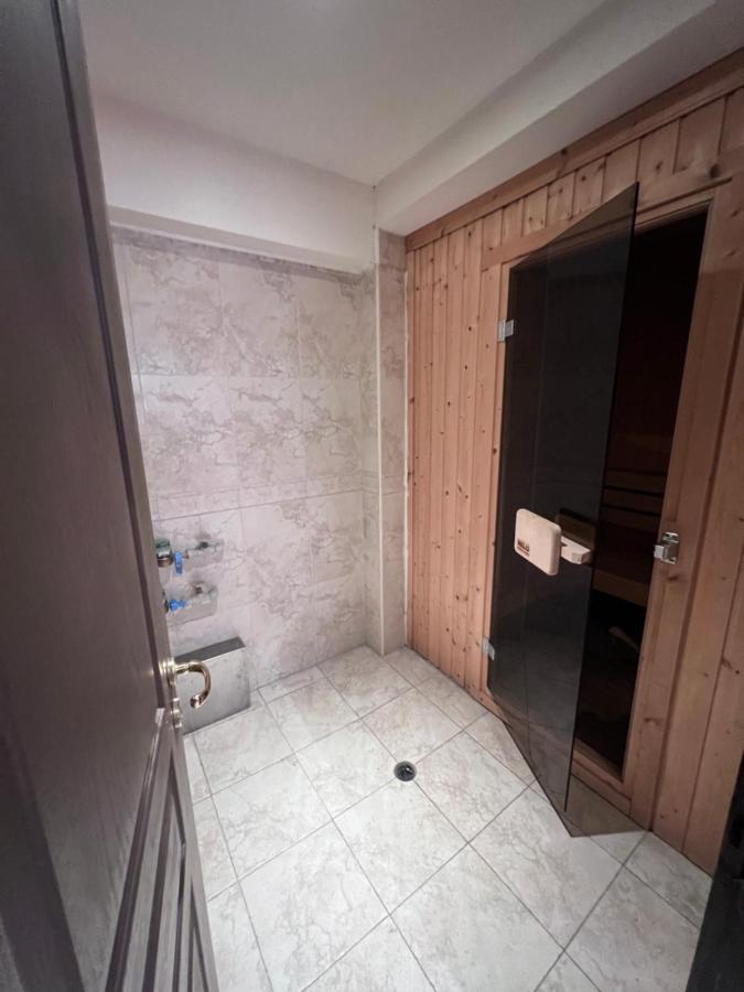 Dalv Residence - Spa Fairy Tale In Old ソフィア エクステリア 写真
