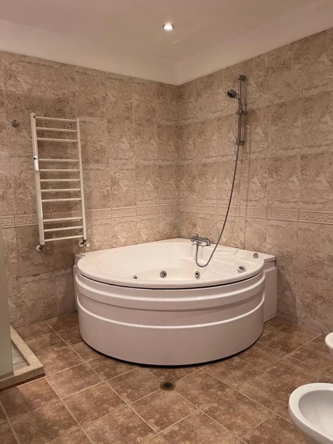 Dalv Residence - Spa Fairy Tale In Old ソフィア エクステリア 写真